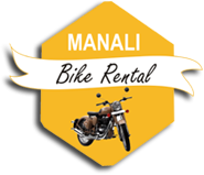 Manali Bike Rental